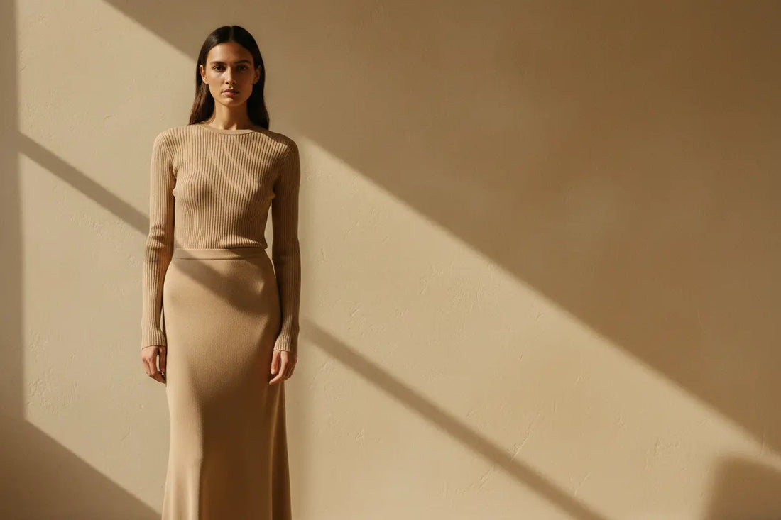 El código silencioso: 7 señales de una prenda impecable