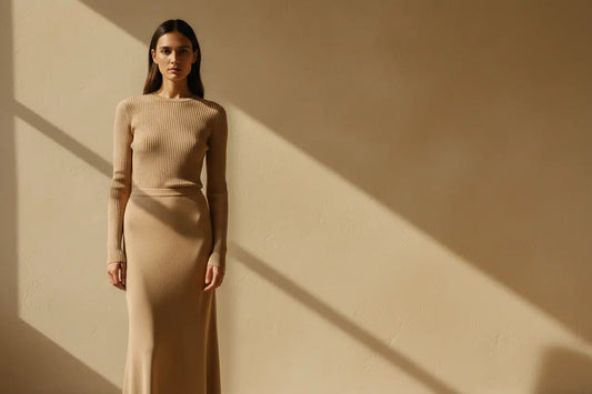 El código silencioso: 7 señales de una prenda impecable