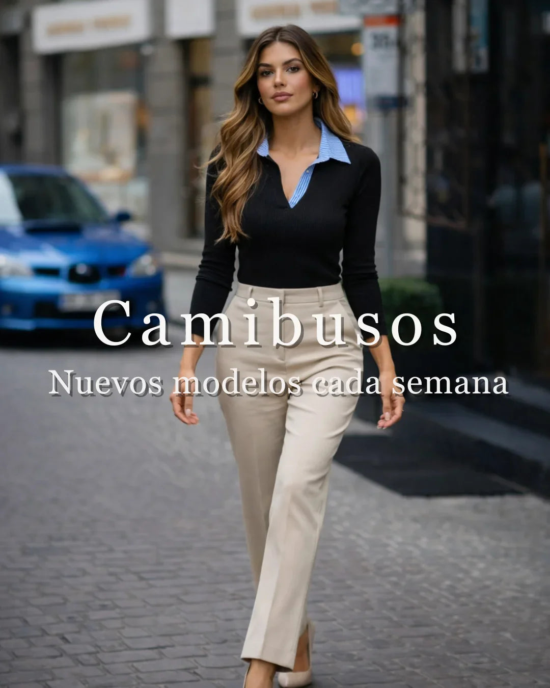 Camibusos