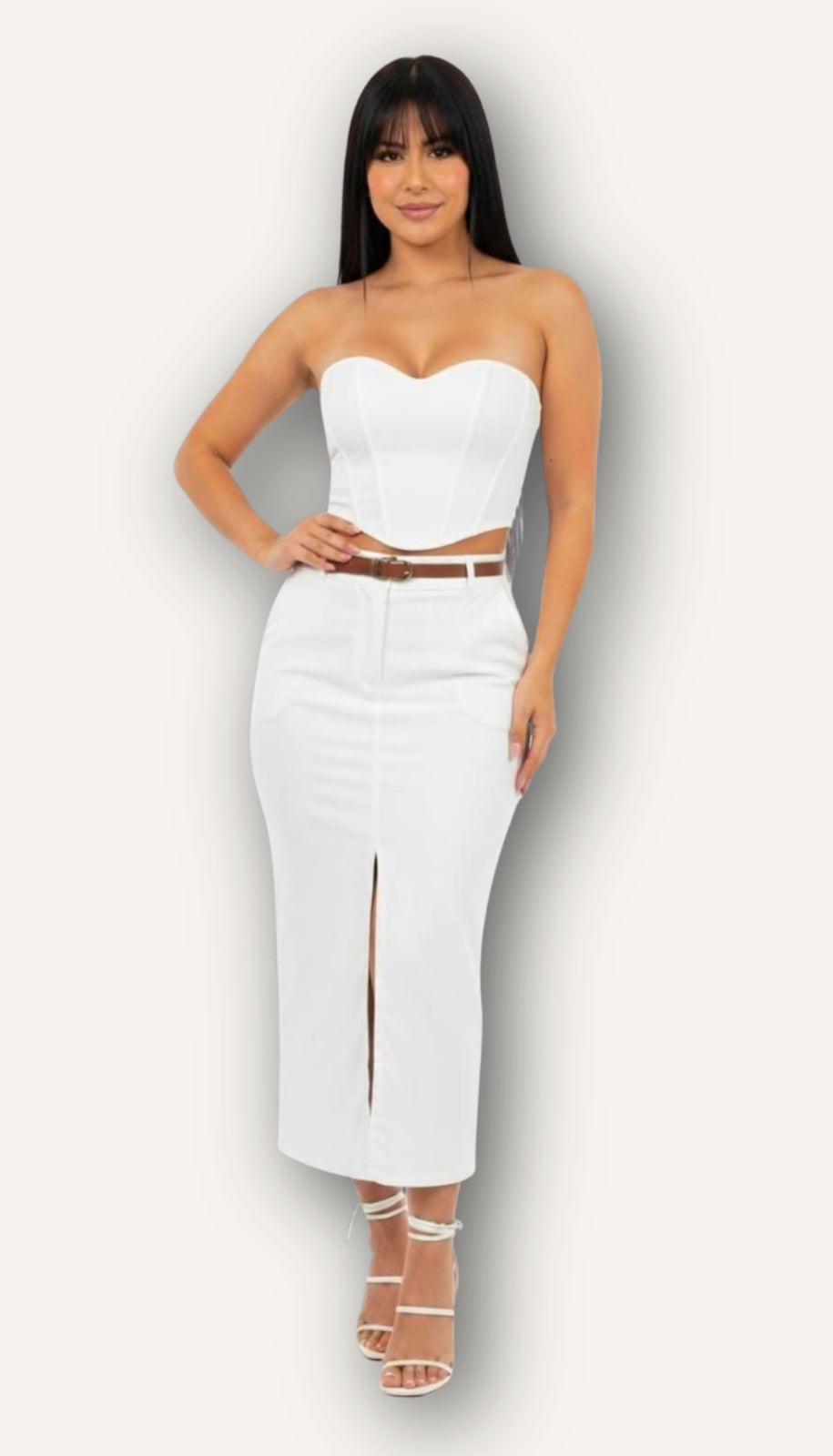 Set Class para Mujer