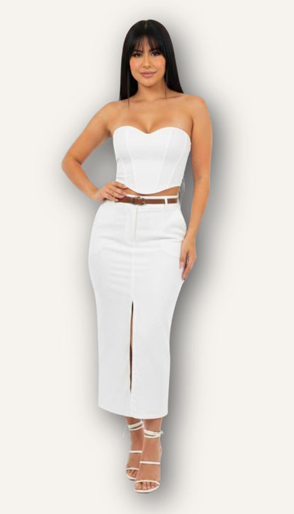 Set Class para Mujer