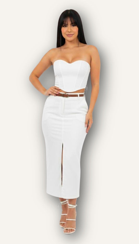 Set Class para Mujer