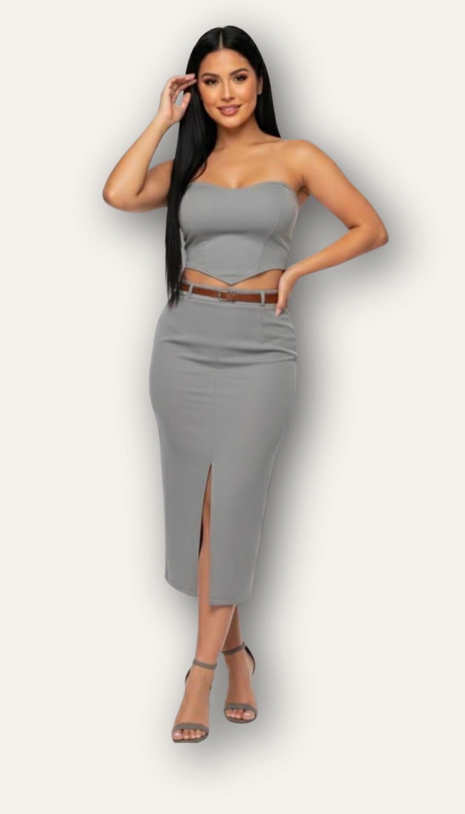 Set Class para Mujer