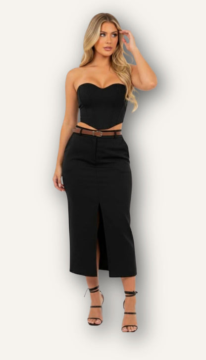 Set Class para Mujer