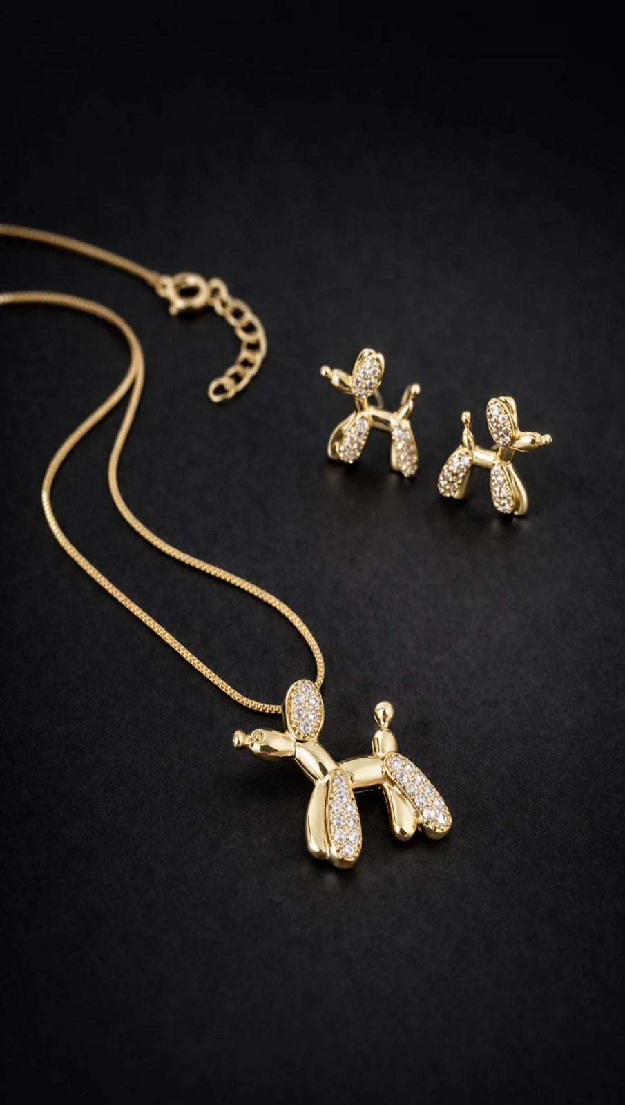 Set Perritos para Mujer